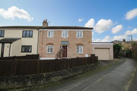 3 bedroom semi-detached house for sale, Heath Road,  Weaverham, CW8