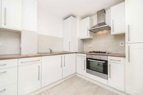 undefined, Asher Way, London E1W