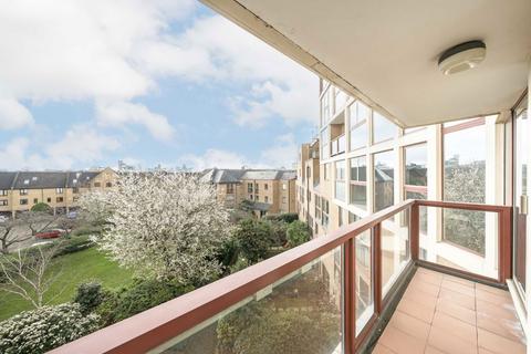 undefined, Asher Way, London E1W