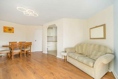 undefined, Asher Way, London E1W