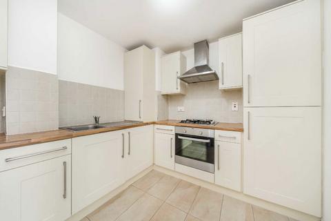 undefined, Asher Way, London E1W