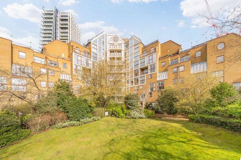 1 bedroom flat to rent, Asher Way, London E1W