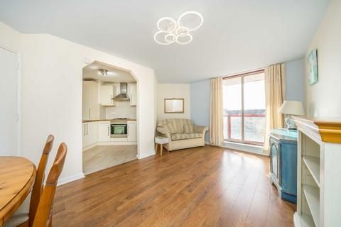 1 bedroom flat to rent, Asher Way, London E1W