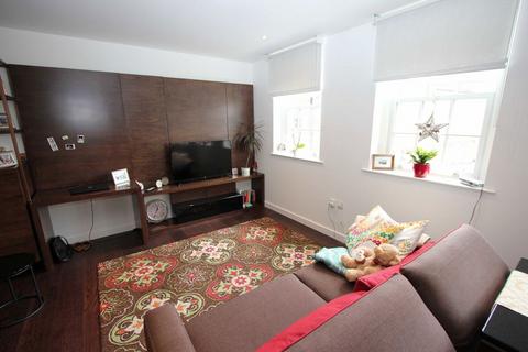 undefined, Jewel Square, London E1W