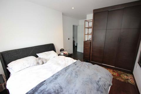 undefined, Jewel Square, London E1W