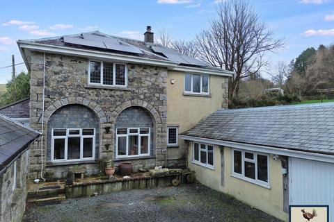 undefined, The Coach house, Peter Tavy, PL19