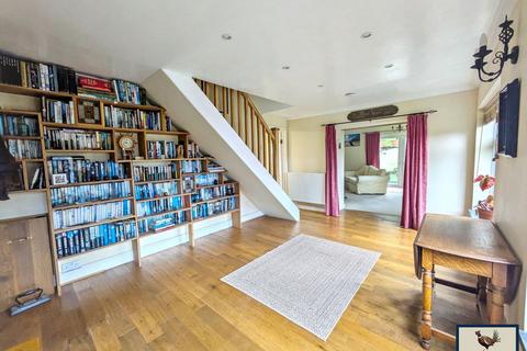 undefined, The Coach house, Peter Tavy, PL19