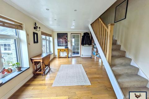 undefined, The Coach house, Peter Tavy, PL19