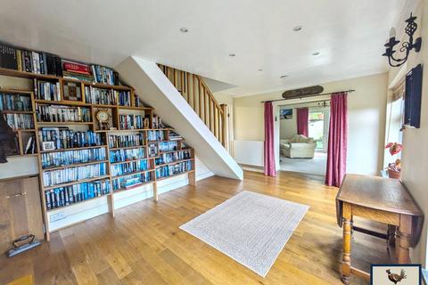 undefined, The Coach house, Peter Tavy, PL19