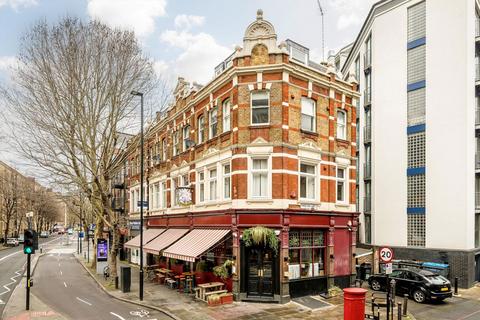 1 bedroom flat to rent, Tooley Street, LONDON SE1
