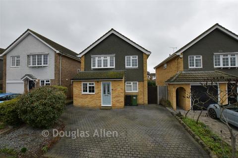 Trinder Way, Wickford SS12