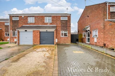 undefined, Cowslip Crescent, Lowestoft, NR33