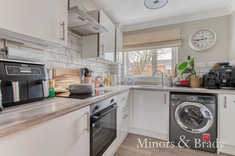 undefined, Cowslip Crescent, Lowestoft, NR33