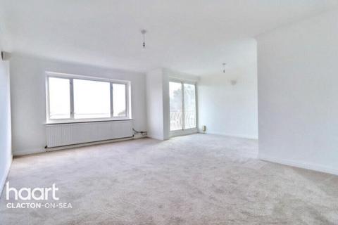 3 bedroom flat to rent, Marine Parade East, CLACTON-ON-SEA