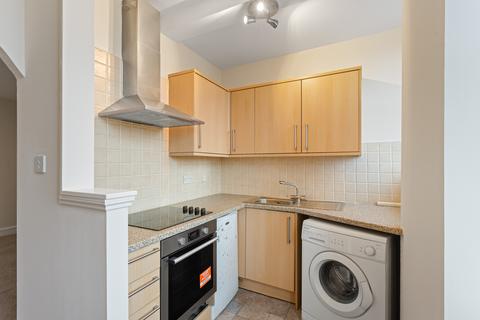 1 bedroom flat for sale, 9E/1 Lochend Road South, Musselburgh, EH21 6BD