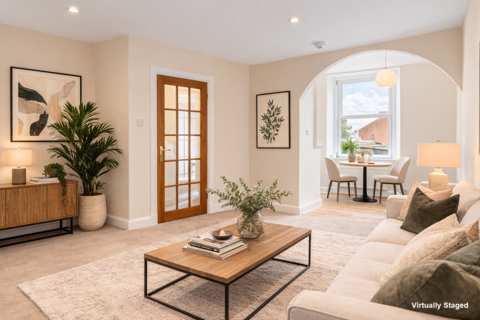undefined, 9E/1 Lochend Road South, Musselburgh, EH21 6BD