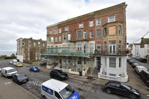Edgar Road, Cliftonville, Margate, Kent