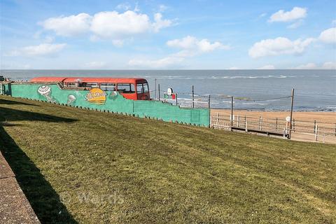 Edgar Road, Cliftonville, Margate, Kent