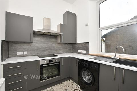 Julian Court, Margate CT9