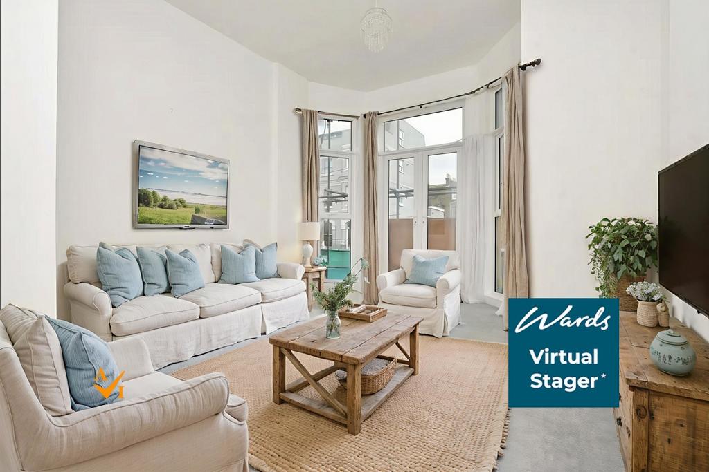 Lounge (Farmhouse Style)