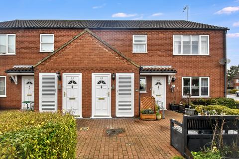 2 bedroom flat for sale, Sutton Court, Skegness, PE25