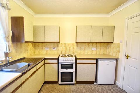 2 bedroom flat for sale, Sutton Court, Skegness, PE25