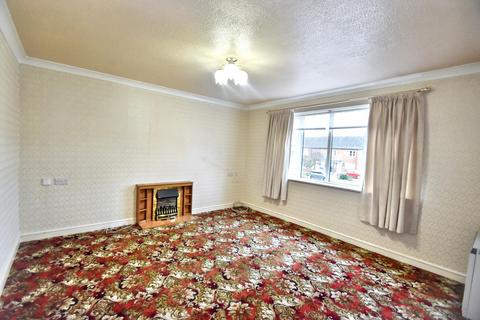 2 bedroom flat for sale, Sutton Court, Skegness, PE25