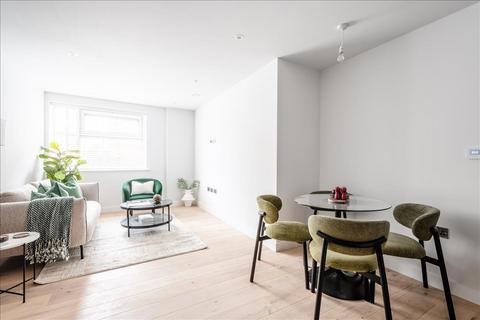 undefined, West City One, Clerkenwell, WC1X