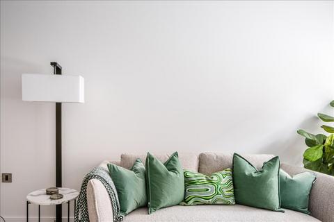 undefined, West City One, Clerkenwell, WC1X