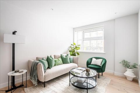 undefined, West City One, Clerkenwell, WC1X