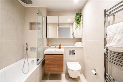 undefined, West City One, Clerkenwell, WC1X