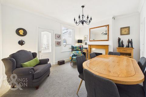 3 bedroom terraced house for sale, Stacy Road, Norwich