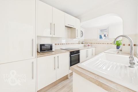 3 bedroom terraced house for sale, Stacy Road, Norwich