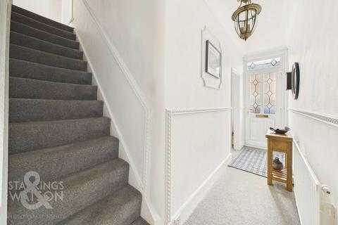 3 bedroom terraced house for sale, Stacy Road, Norwich