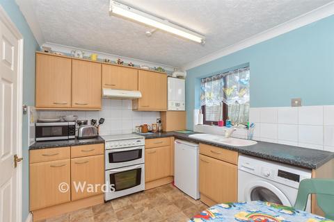 undefined, Windsor Gardens, Sheerness ME12