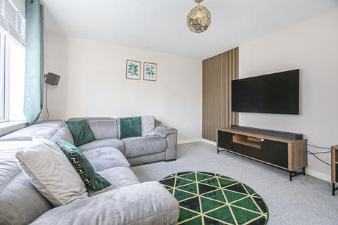 undefined, Rosslyn Crescent, Kirkcaldy, KY1