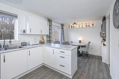 undefined, Rosslyn Crescent, Kirkcaldy, KY1