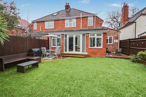 3 bedroom semi-detached house for sale, Brownlow Avenue, Southampton SO19