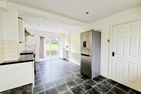 undefined, Rainsough Avenue, Prestwich, M25