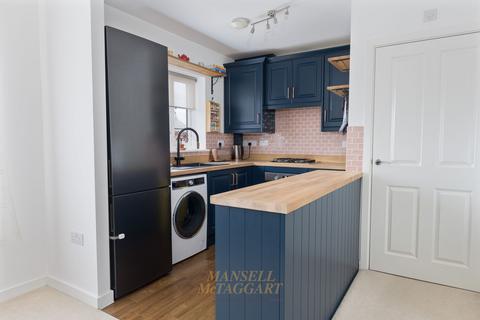 undefined, Cornwell Avenue, Crawley RH10