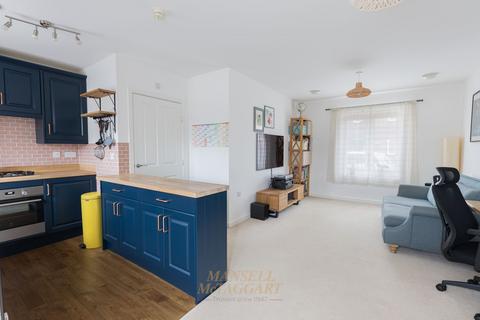 undefined, Cornwell Avenue, Crawley RH10