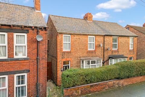 Ivy Street, Runcorn WA7