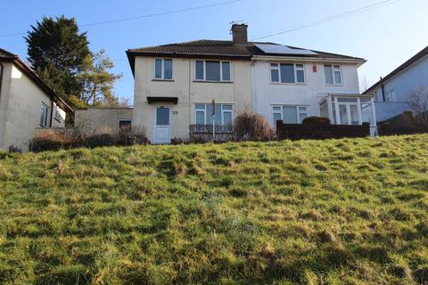 undefined, Ilsyn Grove, Bristol BS14