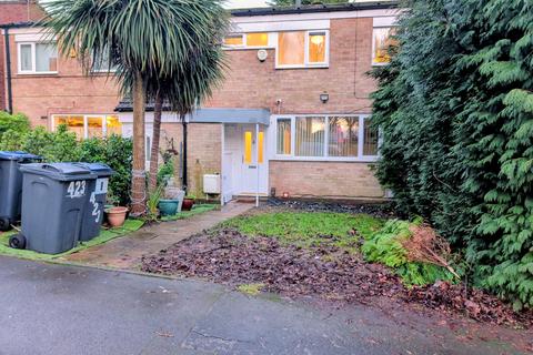 undefined, Highfield Lane, Birmingham, B32
