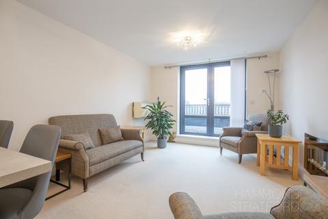 undefined, The Pavilion, St Stephens Road