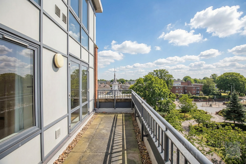 undefined, The Pavilion, St Stephens Road