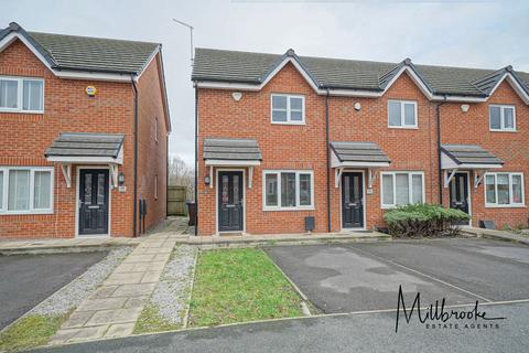 undefined, Yarn Close, Worsley, M28