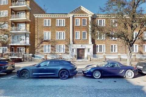 undefined, Paradise Road, TW9