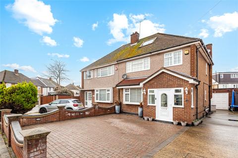 undefined, Farnes Drive, Gidea Park, RM2