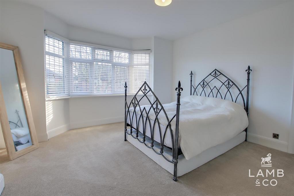 Bedroom two